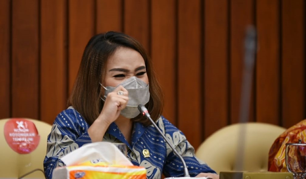 KKP Perlu Siapkan Langkah Strategis Budidaya Ikan Belida